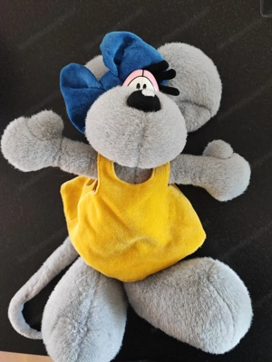    Diddl Maus Paar aus den 90ern    Frisch Gereinigt!    Bild 9