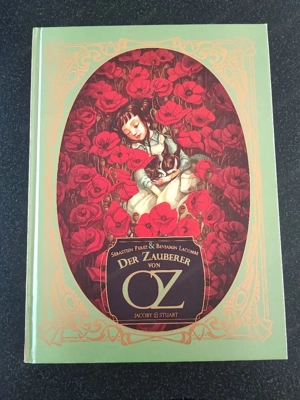 Der Zauberer von Oz (Schmuckausgabe) Bild 8