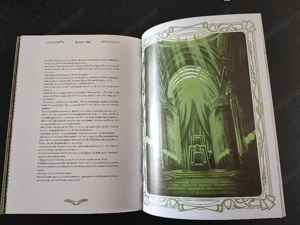 Der Zauberer von Oz (Schmuckausgabe) Bild 2