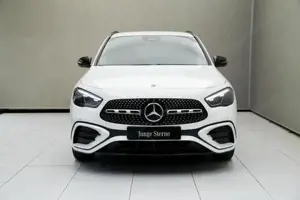 Mercedes-Benz GLA 200 Bild 3