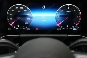 Mercedes-Benz GLA 200 Bild 5