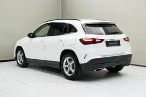 Mercedes-Benz GLA 200 Bild 10
