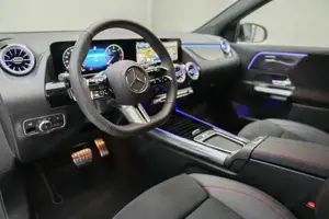 Mercedes-Benz GLA 200 Bild 6