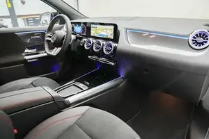 Mercedes-Benz GLA 200 Bild 8