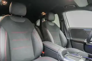 Mercedes-Benz GLA 200 Bild 9