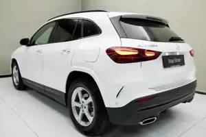Mercedes-Benz GLA 200 Bild 12
