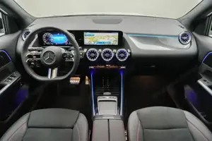 Mercedes-Benz GLA 200 Bild 7