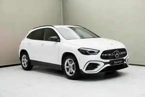 Mercedes-Benz GLA 200 Bild 2