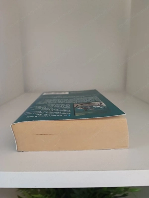 Tigana 1 - Der Fluch (Guy Gavriel Kay) altes Sammlerstück  Bild 3