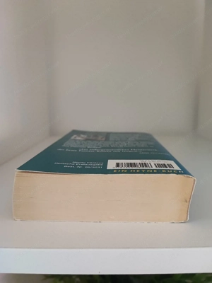 Tigana 1 - Der Fluch (Guy Gavriel Kay) altes Sammlerstück  Bild 5