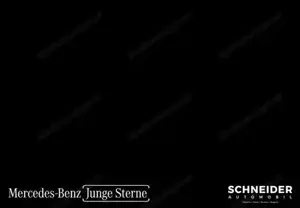 Mercedes-Benz GLE 450 d 4MATIC el.Heck SpurW 4xSHZ ParkAss.