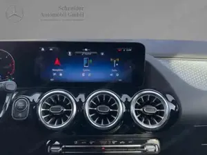 Mercedes-Benz B 180 d Progressive el.Heck SpurW ParkAss. SpurH Bild 10