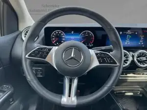 Mercedes-Benz B 180 d Progressive el.Heck SpurW ParkAss. SpurH Bild 9