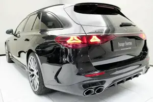 Mercedes-Benz E 53 AMG Hybrid 4MATIC+ T-Modell Sport LED ACC Bild 13