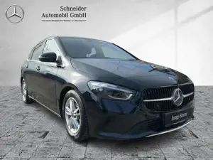 Mercedes-Benz B 180 d Progressive el.Heck SpurW ParkAss. SpurH Bild 2