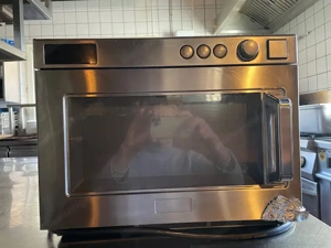 Gastro Betriebsauflösung Bild 5