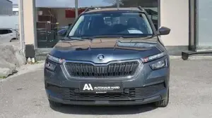 Skoda Kamiq Bild 2