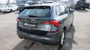Skoda Kamiq Bild 4