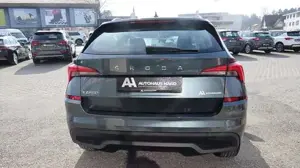 Skoda Kamiq Bild 5