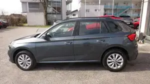 Skoda Kamiq Bild 7