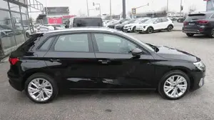 Audi A3 Bild 7