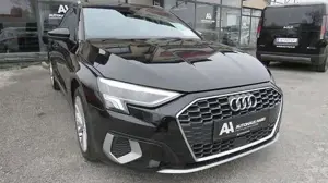 Audi A3 Bild 3