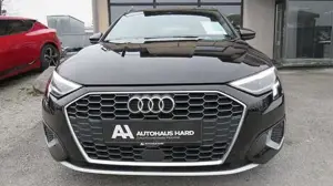 Audi A3 Bild 2