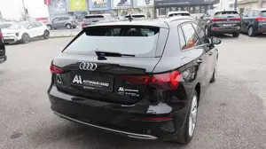 Audi A3 Bild 4