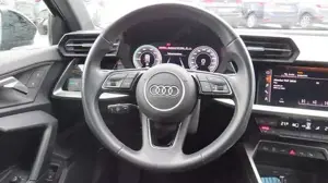 Audi A3 Bild 12