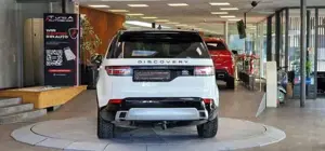 Land Rover Discovery Bild 8