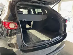 Mazda CX-5 Bild 10