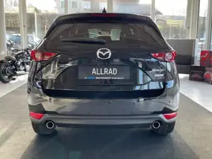 Mazda CX-5 Bild 4