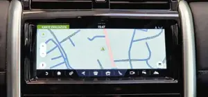 Land Rover Discovery Bild 18