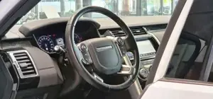 Land Rover Discovery Bild 14