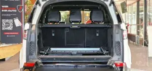 Land Rover Discovery Bild 10