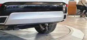 Land Rover Discovery Bild 9