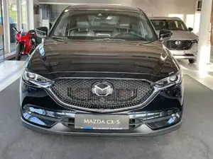Mazda CX-5 Bild 3