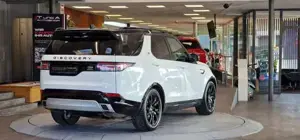 Land Rover Discovery Bild 7