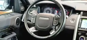 Land Rover Discovery Bild 15