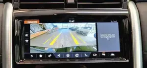 Land Rover Discovery Bild 19