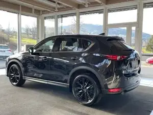 Mazda CX-5 Bild 2