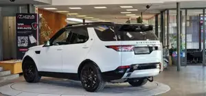 Land Rover Discovery Bild 6