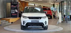 Land Rover Discovery Bild 2