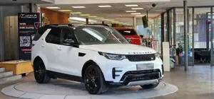 Land Rover Discovery Bild 3