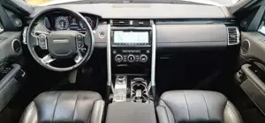 Land Rover Discovery Bild 13