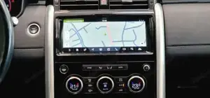 Land Rover Discovery Bild 17