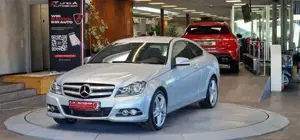 Mercedes-Benz C 350