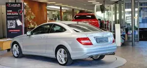 Mercedes-Benz C 350 Bild 6