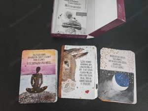 Das Selbstcoaching-Programm: - 40 Coachingkarten mit Anleitung  Bild 3