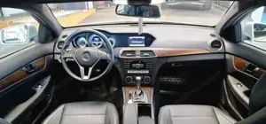Mercedes-Benz C 350 Bild 11